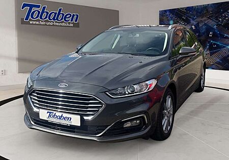 Ford Mondeo Winterpaket + Tempomat + Klimaautomatik