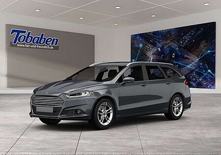 Ford Mondeo 2.0 EcoBlue Business Edition S/S (EURO 6d