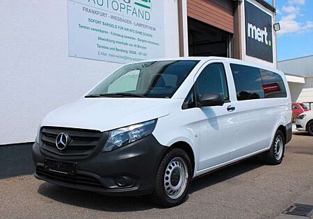Mercedes-Benz Vito Tourer 114 CDI extralang 9-Sitzer 1.Hd