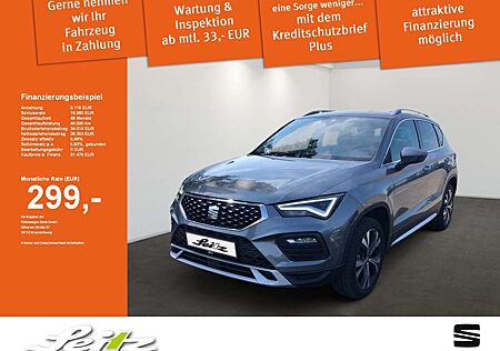 Seat Ateca 1.5 TSI Xperience *AHK*BEATS*KAMERA*