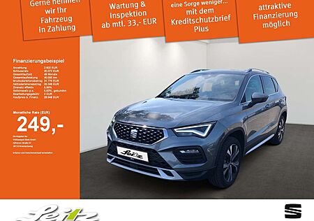 Seat Ateca 1.5 TSI Xperience *AHK*BEATS*KAMERA*