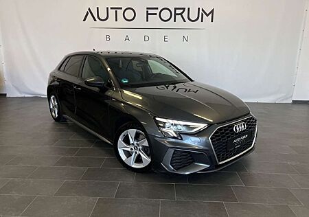 Audi A3 Sportback 35TDI 3xS-line*Lane*LED*SportSitze*