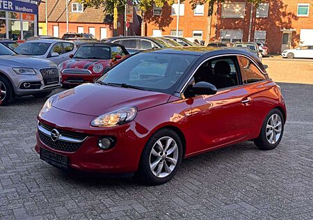 Opel Adam Jam*MFL*TEMPOMAT*KLIMA***