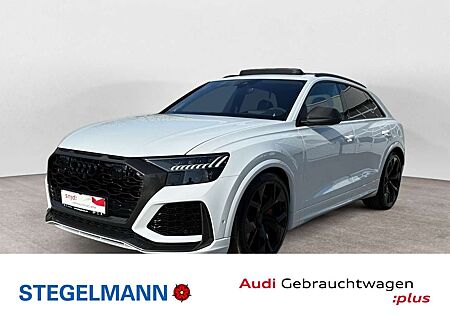 Audi RS Q8 *Dynamik-Paket*RS-Abgas* AHK*Matrix-LED*Pa
