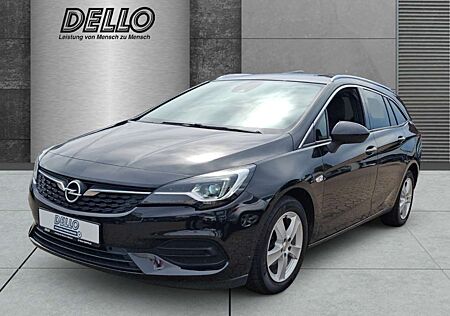 Opel Astra ST Elegance 1.5D Navi Apple CarPlay Android Auto M