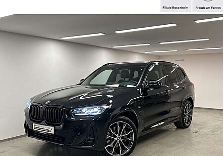 BMW X3 xDrive30e M Sportpaket Pano. Komfortzgn. Parkass.