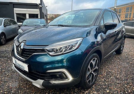 Renault Captur Limited