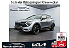 Kia Sportage GT-Line 1.6 T-GDi Allrad Panodach 360 Kamera Navi