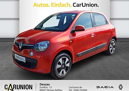 Renault Twingo Experience SCe 70 KLIMA/ALLWETTER