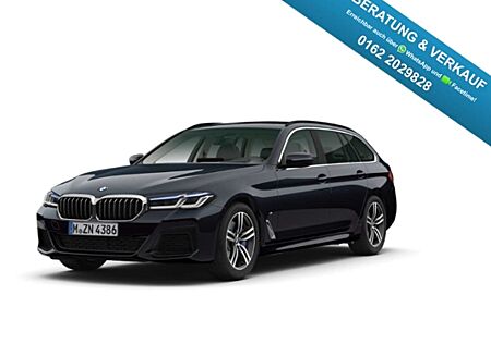 BMW 540 d xDrive M Sport HUD StandHZG Pano Navi Leder