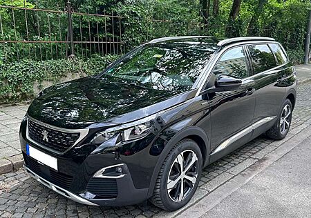 Peugeot 5008 BlueHDi 150 Allure