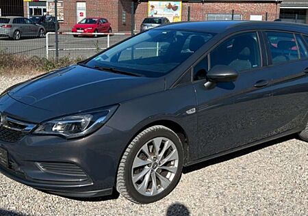 Opel Astra 1.6 D (CDTI) Start/Stop Sports Tourer Edition