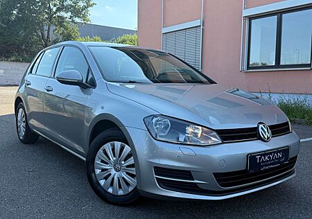 VW Golf Volkswagen VII Lim. Comfortline BMT / 2.Hand / SHZ