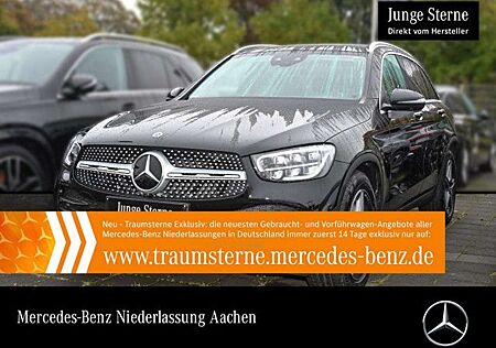 Mercedes-Benz GLC 300 4M AMG+PANO+360+LED+BURMESTER+KEYLESS+9G