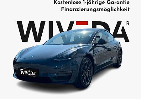 Tesla Model 3 Dual AWD Aut.~Leder~Navi~ACC~LED~SHZ~