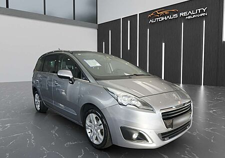 Peugeot 5008 Allure+HEAD UP+PANO+PDC+7 SITZE+TEMPOMAT