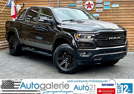 Dodge RAM gebraucht kaufen Dodge RAM 1500 Laramie 5,7L LaChanti 20´´ OFFROAD LPG