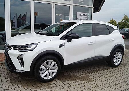 Mitsubishi ASX PLUS 1.0 T-Benziner 6-Gang