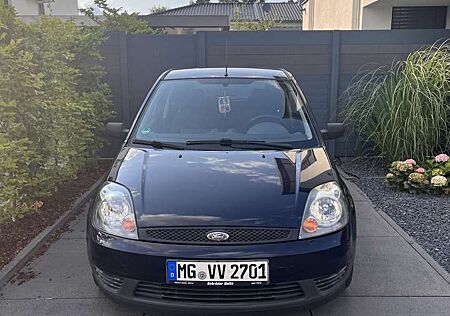 Ford Fiesta 1.3 Ambiente
