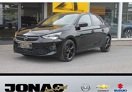 Opel Corsa GS Line 1.2T 17'' Park&Go Sitzheiz Klimaau