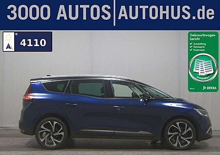 Renault Grand Scenic 1.3 TCe Black Edition BOSE LED Navi