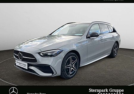 Mercedes-Benz C 300 e T AMG*Premium*Pano*Night*DIGI*Fahrassi*