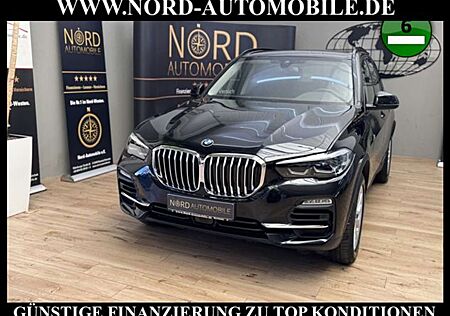 BMW X5 xDrive 45 e *LEDER*KAM*19Z*UPE:86