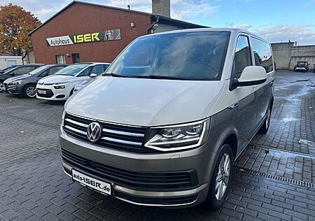 VW T6 Multivan Volkswagen Multivan Comfortline