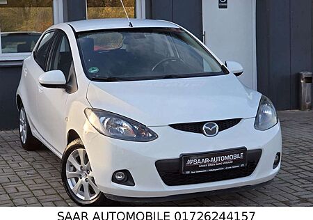 Mazda 2 Lim. 1.5 Independence KLIMA