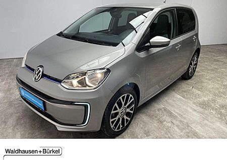 VW e-up! Volkswagen e-up! ! Style Plus Klima Rückfahrkamera Sitzheizung