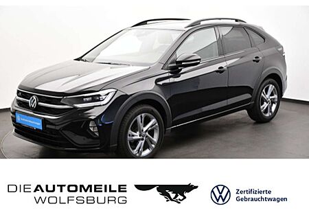 VW Taigo Volkswagen 1.5 TSI DSG R-Line Matrix/ACC