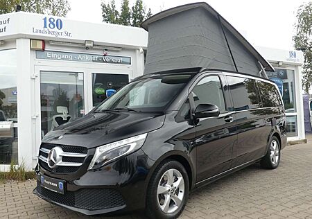 Mercedes-Benz V 220 Marco Polo EDITION AHK LED