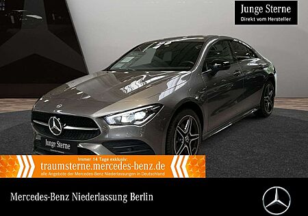 Mercedes-Benz CLA 250 e EDITION 2020+AMG+NIGHT+LED+KAMERA+8G