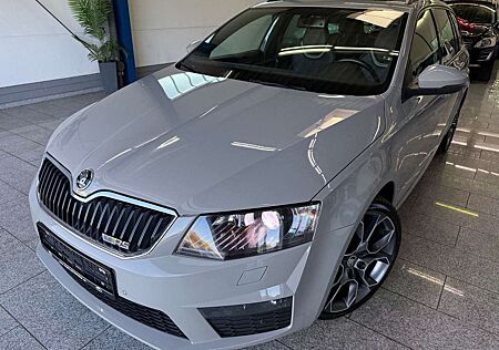 Skoda Octavia 2.0 TDI*RS*AUTO*BI-XN*NAV*PANO*SOUND*LED