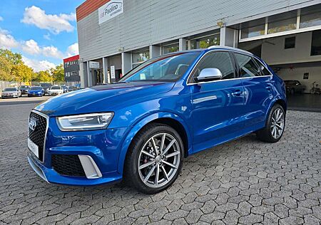 Audi RS Q3 2.5 TFSI quattro *BOSE*19 Zoll*Garantie