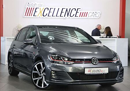 VW Golf GTI Volkswagen VII 2.0 TSI DSG / PANORAMA,AID,LED,ACC