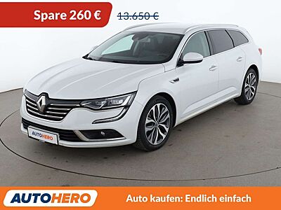 Renault Talisman 1.6 dCi Energy Intens Aut.*NAVI*LED*PDC*SHZ*TEMPO*
