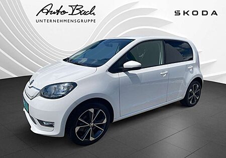 Skoda Citigo iV Style 61 kW