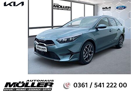 Kia XCeed Ceed SW / cee'd SW Ultimate Edition 1.5T DCT7 Style ACC LED Kamera