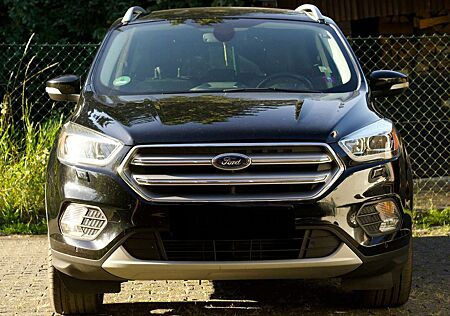 Ford Kuga 2.0 TDCi 4x4 Trend