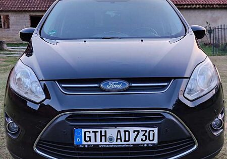 Ford Grand C-Max 1.6 TDCi Start-Stop-System Business Edition