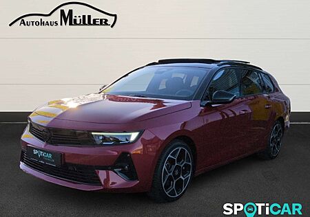 Opel Astra L SpTo Ultimate Paket HUD Navi Leder Soundsystem 3