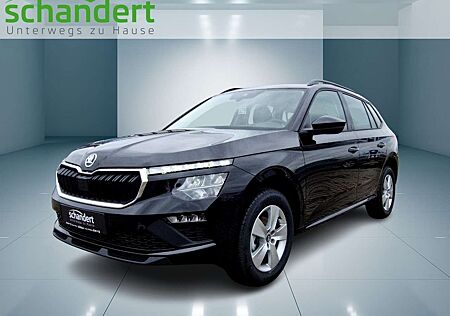 Skoda Kamiq 1.0 TSI Essence LED Klima Sitzheizung PDC