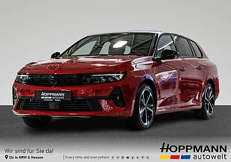 Opel Astra Sports Tourer GS 130 PS 6G *Anhängerkupplu