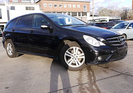 Mercedes-Benz R 350 L R Klasse L CDI 4Matic/7 Sitzer/Bi-Xenon