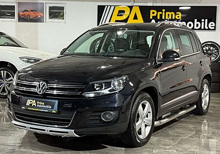 VW Tiguan Volkswagen 1.4 TSI Lounge / Automatik Kamera Navi