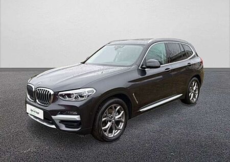 BMW X3 xDrive 20d M Sport Edition