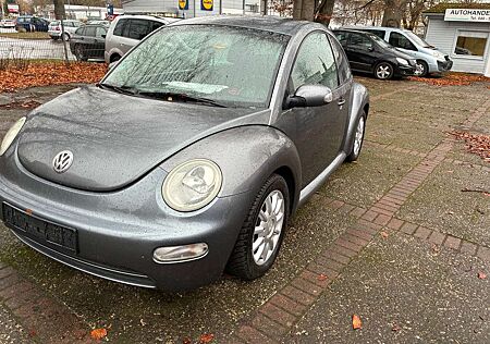 VW New Beetle Volkswagen 1.6 Miami