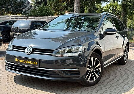 VW Golf Volkswagen 1.6 TDI DSG Variant IQ.DRIVE ACC,Navi,Side