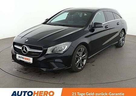 Mercedes-Benz CLA 200 Shooting Brake Urban*BI-XENON*PANO*PDC*SHZ*KLIMA*